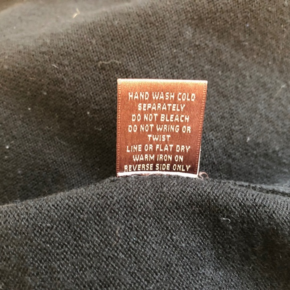 SOLD! 525 america sequin cardigan - Picture 7 of 7